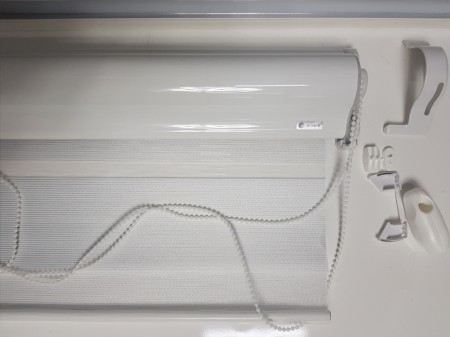 Roleta Impresja mini sterowanie łańcuszkowe