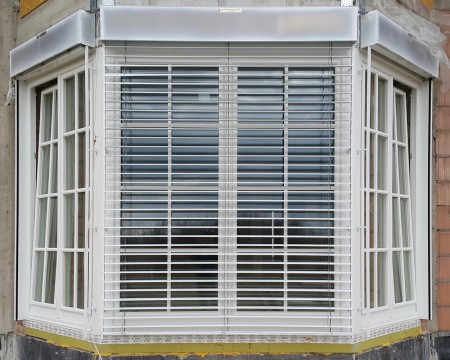 żaluzja fasadowa montaż podkarpackie