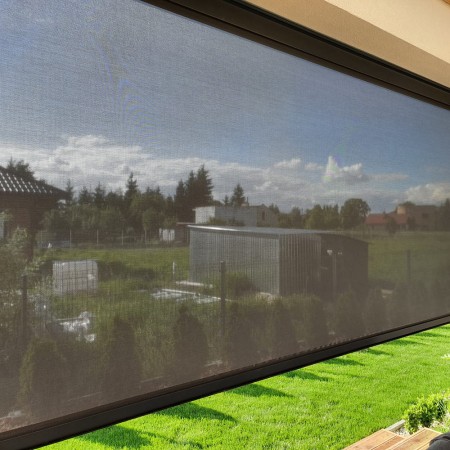 roleta screen zewnetrzna