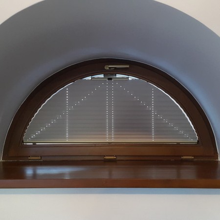 żaluzja plisowana anwis