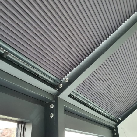 plisy dachowe na wymiar