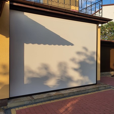 roleta screen refleksole