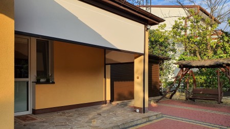 rolety przeciwsłoneczne screen