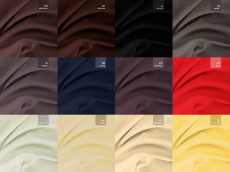 Próbnik Tkanina zaciemniająca