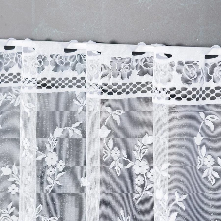 Zazdrostka biala do kuchni