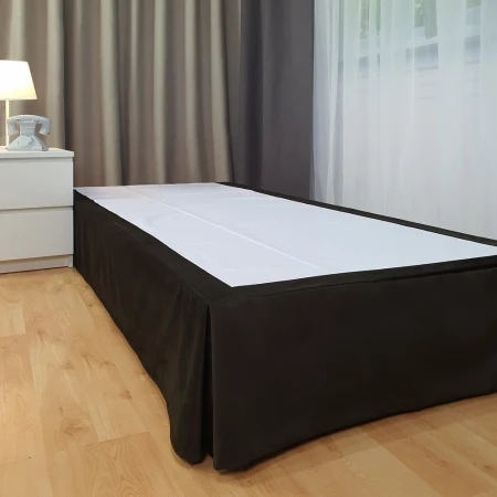 Oslona ochronna na materac.