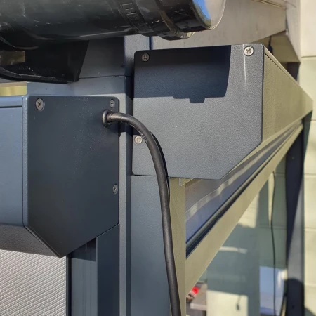 roleta okienna screen w kasecie na wymiar