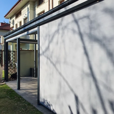 roleta screen zewnetrzna