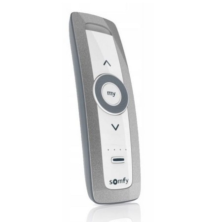 Pilot Somfy Situo 5 Variation RTS II Iron