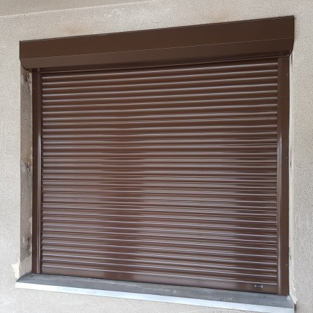 roleta zewnętrzna elewacyjna na wymiar