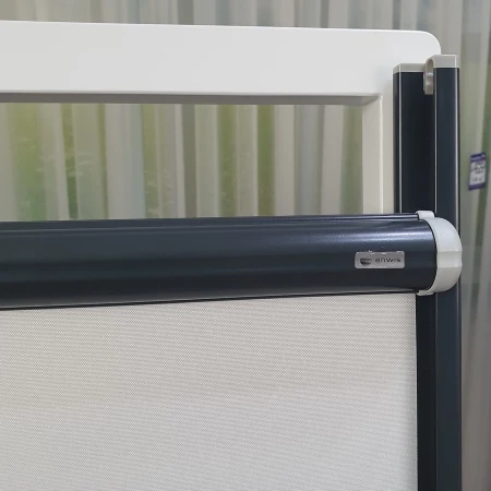 Rolety okienne dwukierunkowe