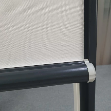 Roleta dwukierunkowa wiszaca