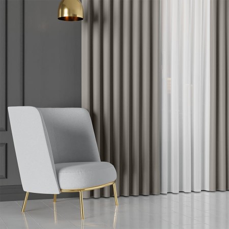 tkanina dekoracyjna zacemniajaca