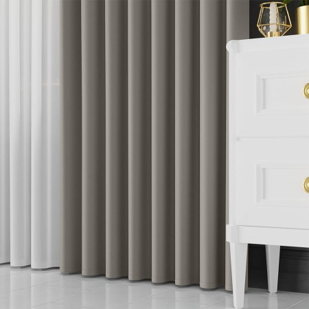 zaciemniajaca tkanina zaslonowa