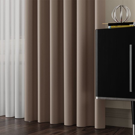 tkanina zaciemniajaca