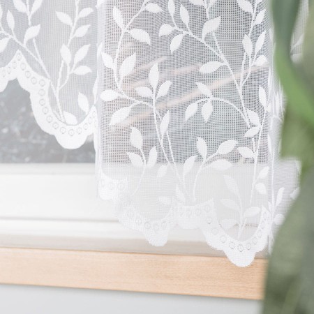 firanka dekoracyjna do kuchni