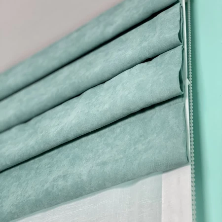 Roleta rzymska do sufitu