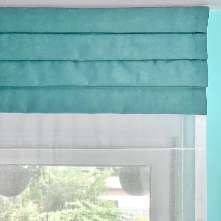 Roleta rzymska na wymiar