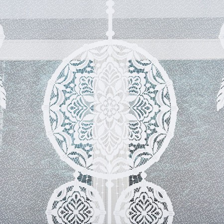 firanka panelowa