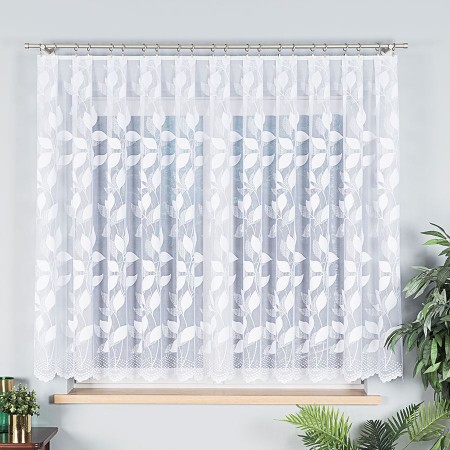 firanka dekoracyjna gotowa