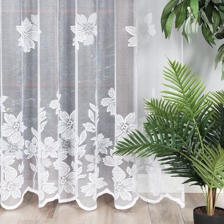 Firanka na wysokosc 250 cm