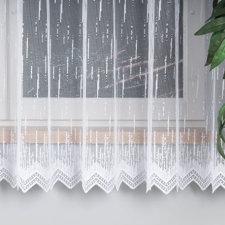 firanka krotka na tasmie