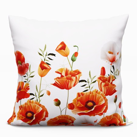 poduszka z mikrofibry