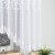 firanka ze wzorem