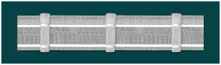 Taśma marszcząca U4/Z-150