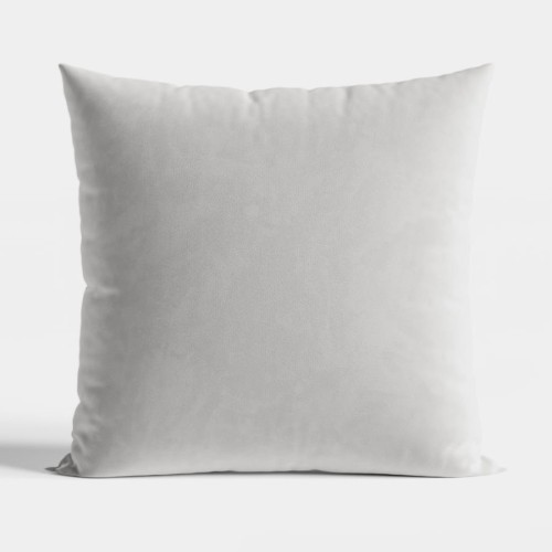 Przejdź do produktu Poszewka dekoracyjna 40x40cm kolor 021 pastelowy szary MAVELVI