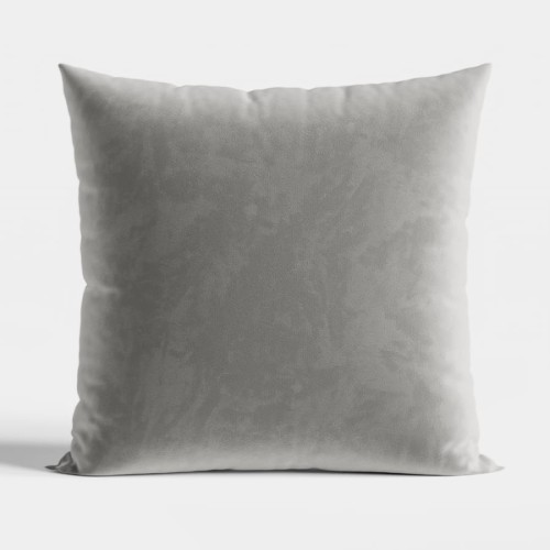Przejdź do produktu Poszewka dekoracyjna 40x40cm kolor 022 chłodny szary MAVELVI