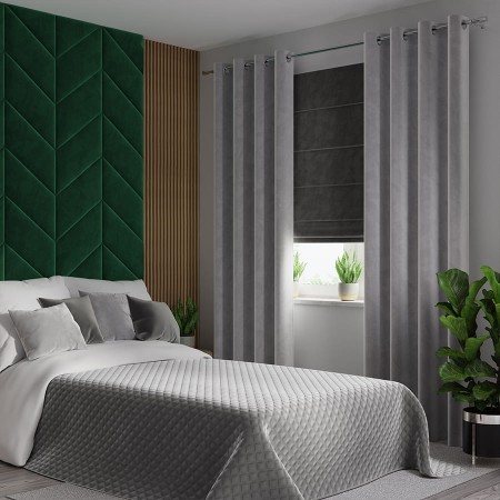 zaslona na przelotkach