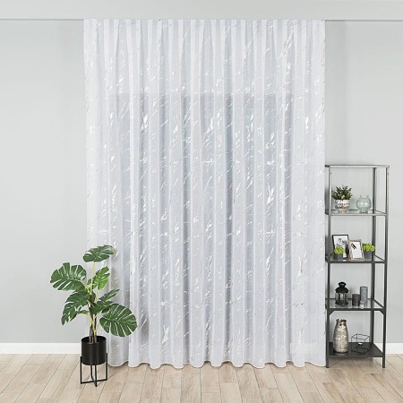 Firanka gotowa do pokoju