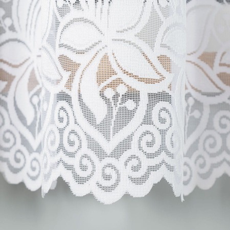 firanka dekoracyjna gotowa