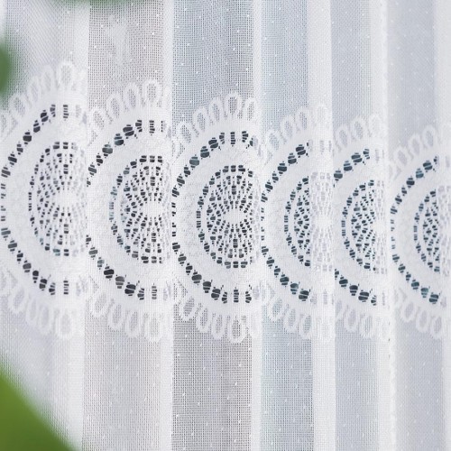 Przejdź do produktu Firanka, wysokość 110cm, kolor 001 biały 018535/000/001/000110/1