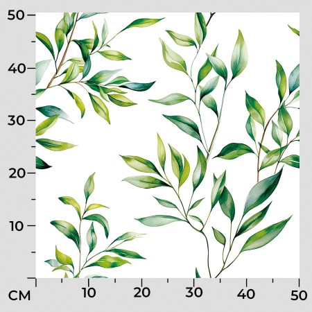 tkanina - raport wzoru