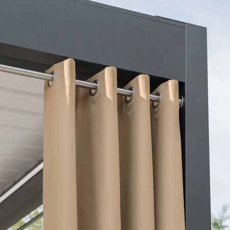 zaslona na przelotkach