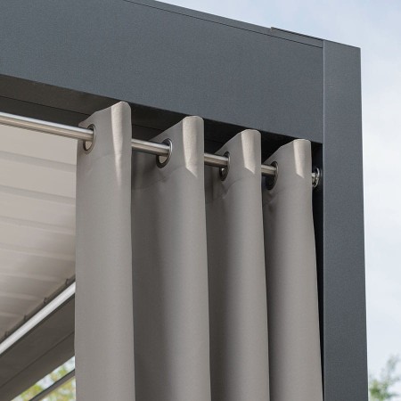 zaslona na przelotkach