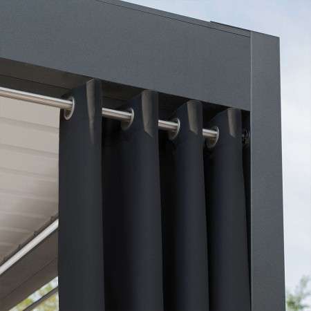 zaslona na przelotkach