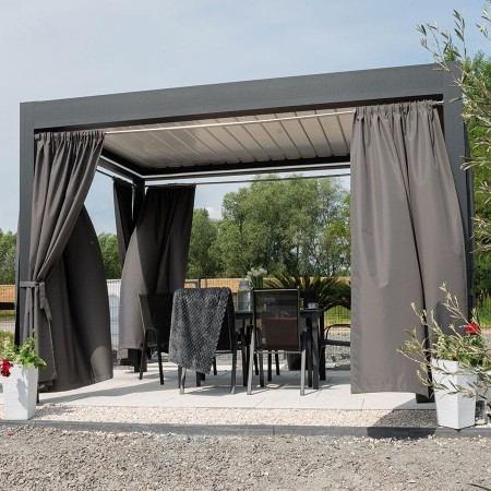 tkanina ogrodowa na obrusy