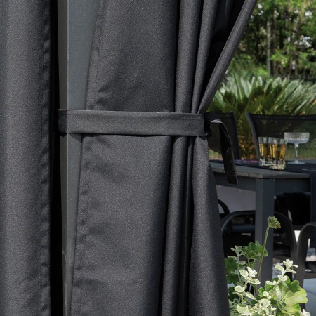 tkanina dekoracyjna ogrodowa