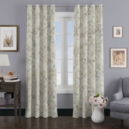 Zasłona na przelotkach