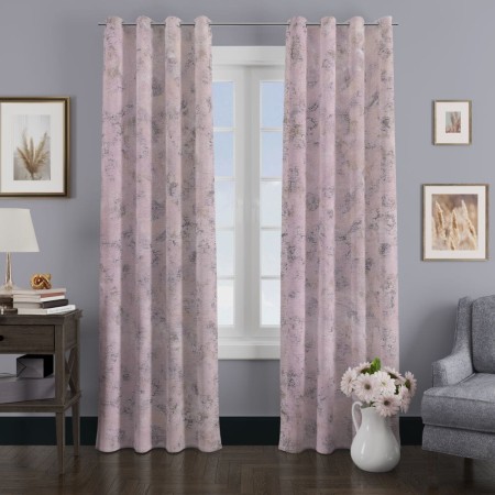 Zasłona na przelotkach