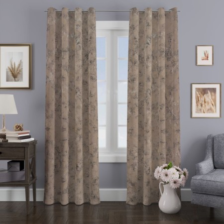 Zasłona na przelotkach