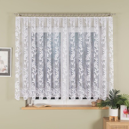 firanka dekoracyjna na metry