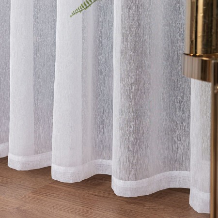 firanka gotowa dluga