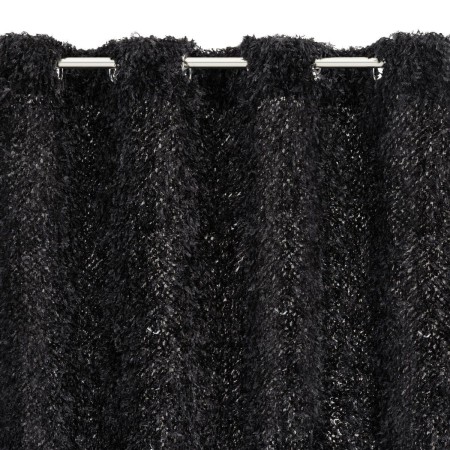 Zaslona na przelotkach do salonu