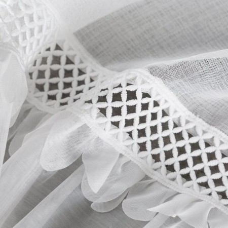 firanka gotowa do kuchni