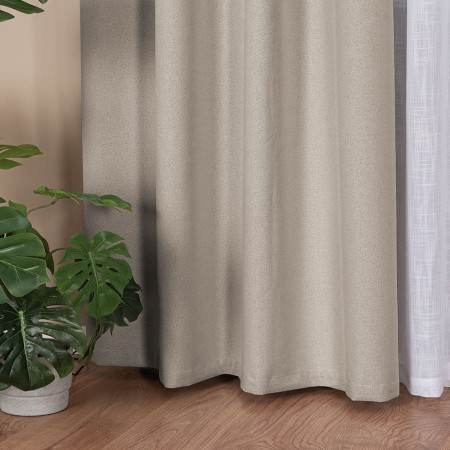 zaslona gotowa do sypialni zaciemniajaca