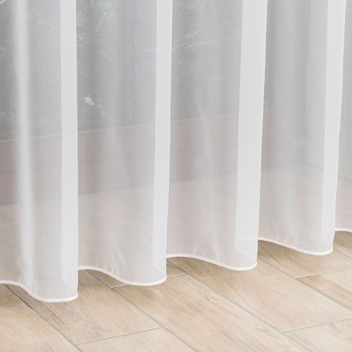 Przejdź do produktu Woal z ołowianką, wysokość 320cm, kolor 001 biały 002301/OLO/001/000320/1